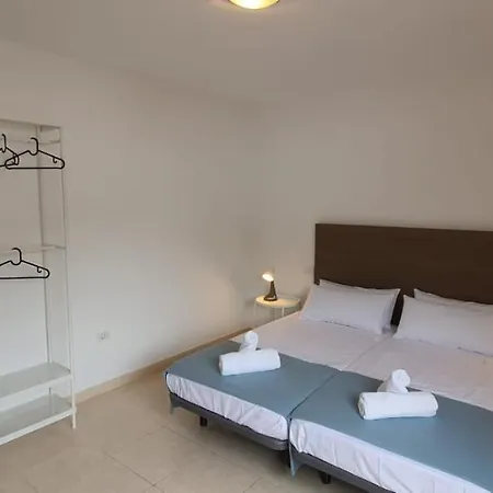 Casa Andrea Guest house Teror