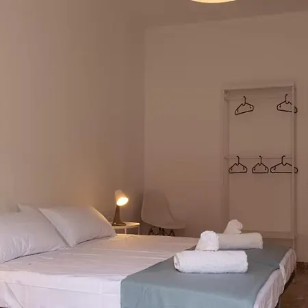Casa Andrea Guest house