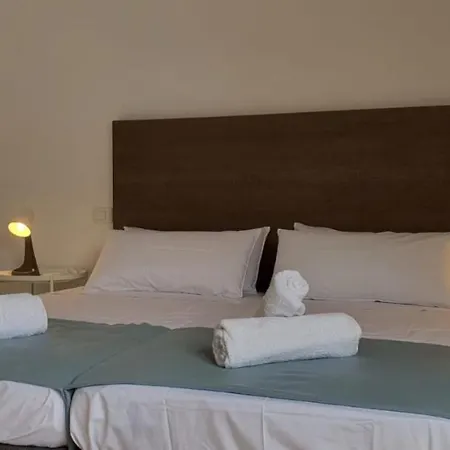 Casa Andrea Guest house Teror