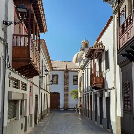 Casa Andrea Guest house
